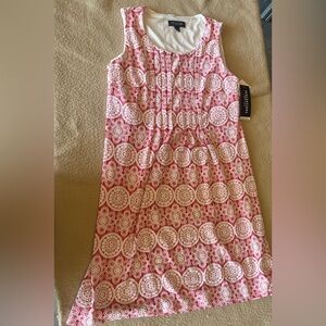 Perceptions New York Dress